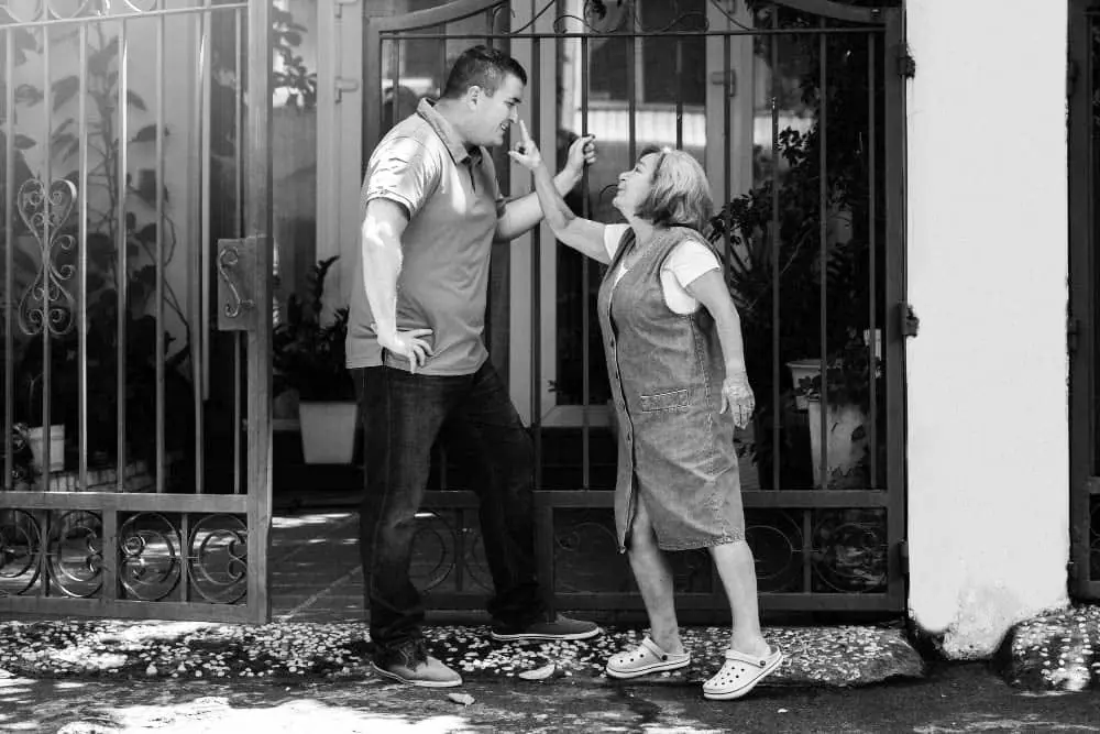 Accueil Troubles De Voisinage 1